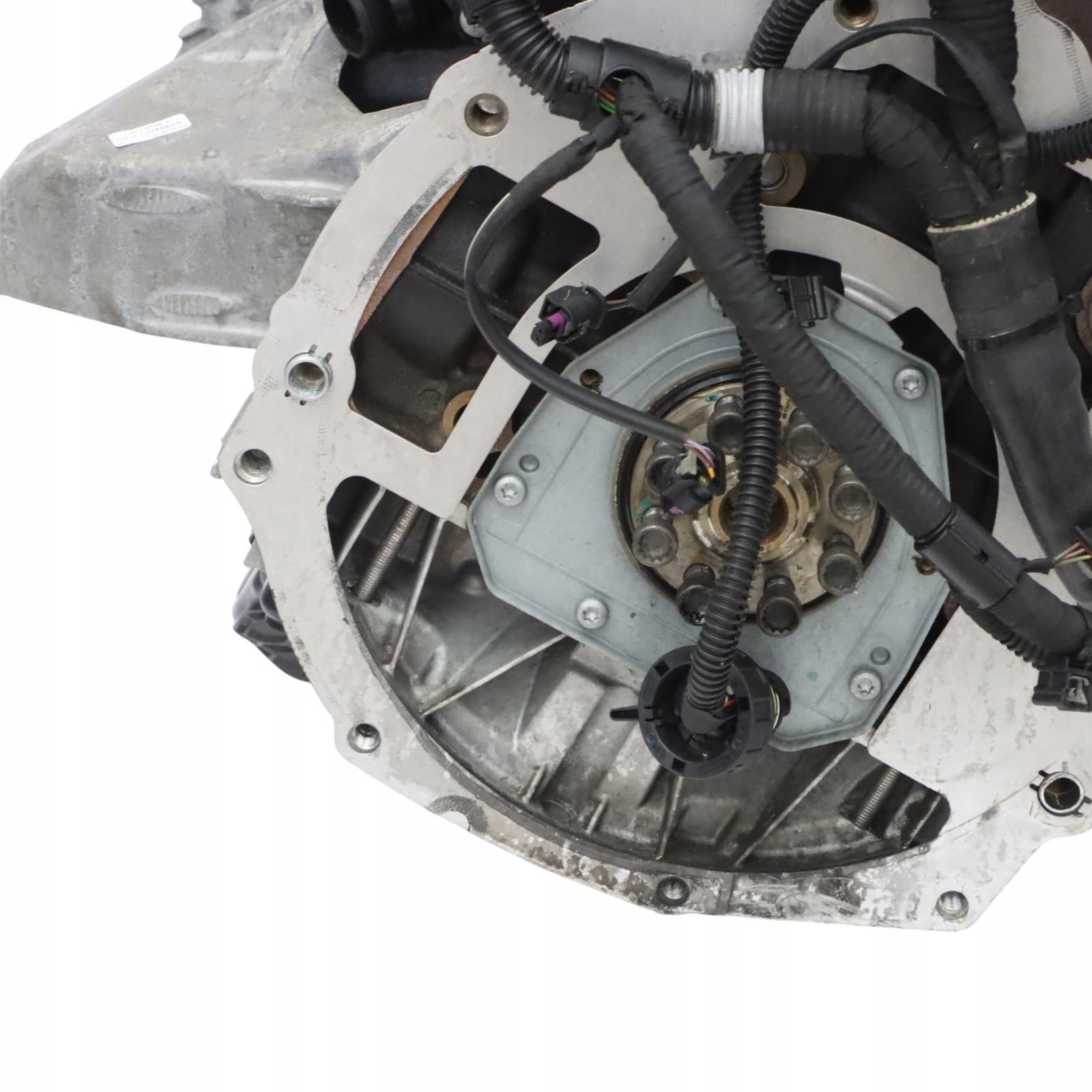 Moteur CNCE — vue 9