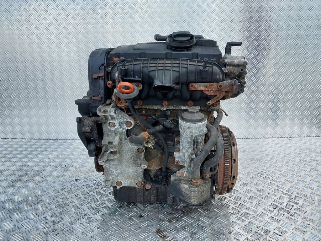 Moteur BKD - Image 1