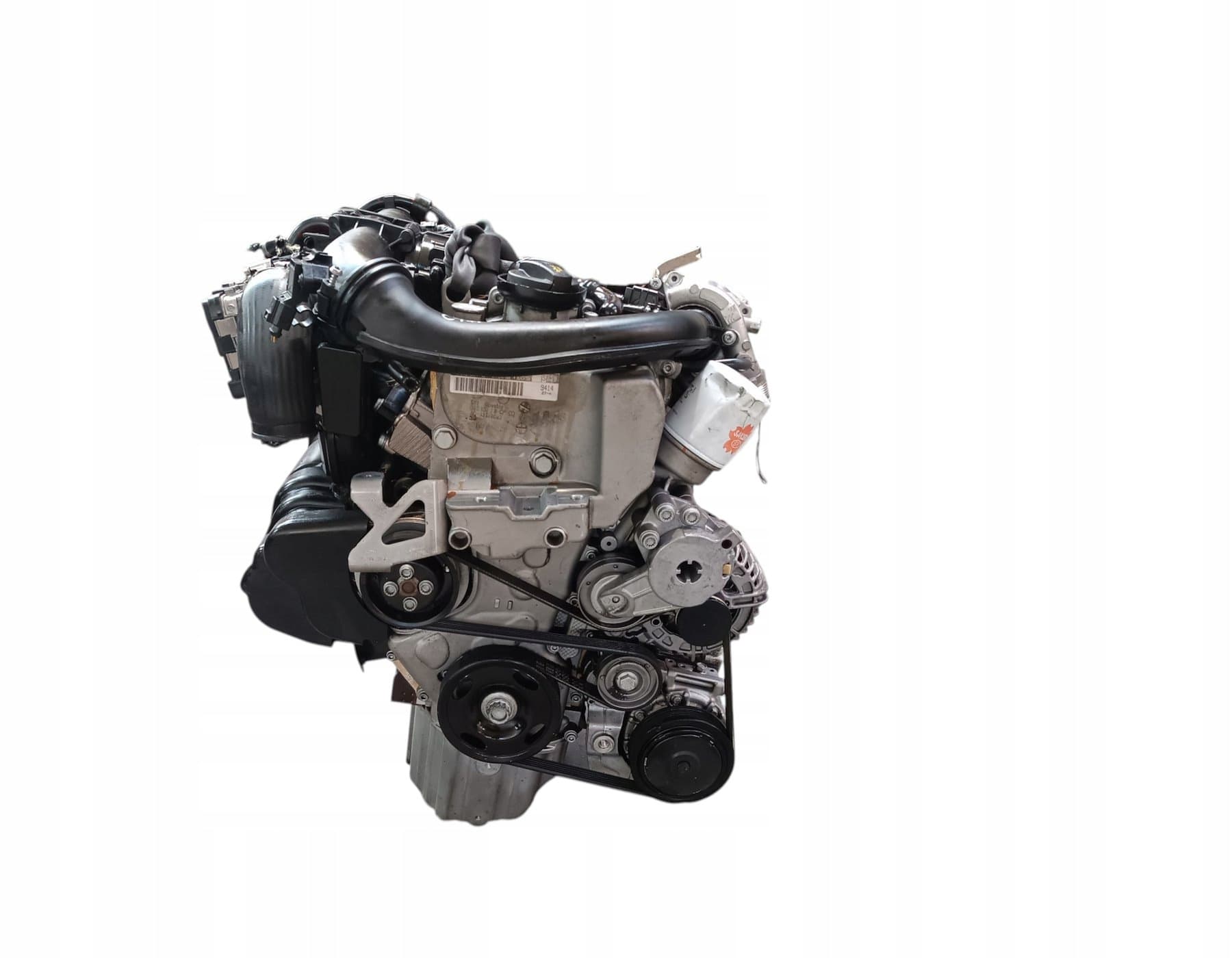 Moteur CTHF — vue 4