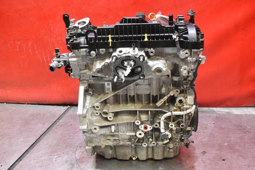 Moteur N3DA - Image 1