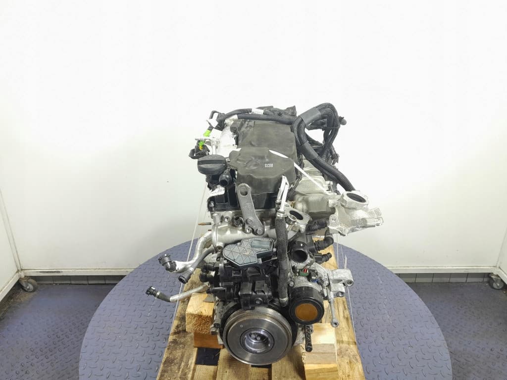 Moteur B57 D30 B - Image 1