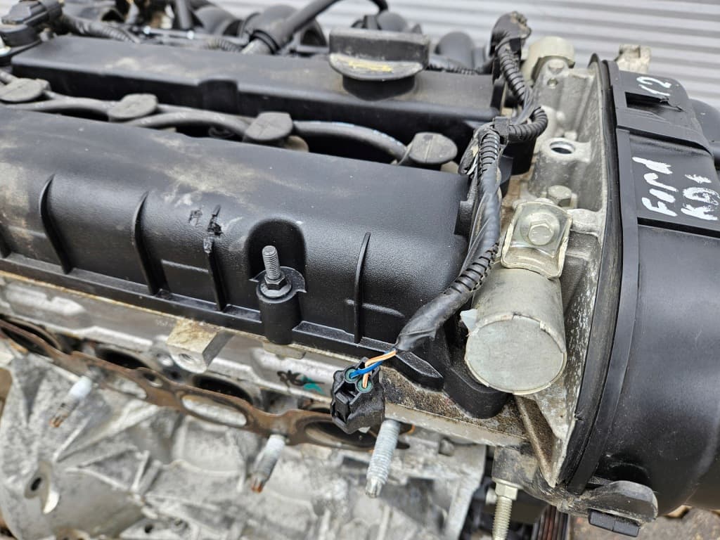 Moteur SNJA — vue 3