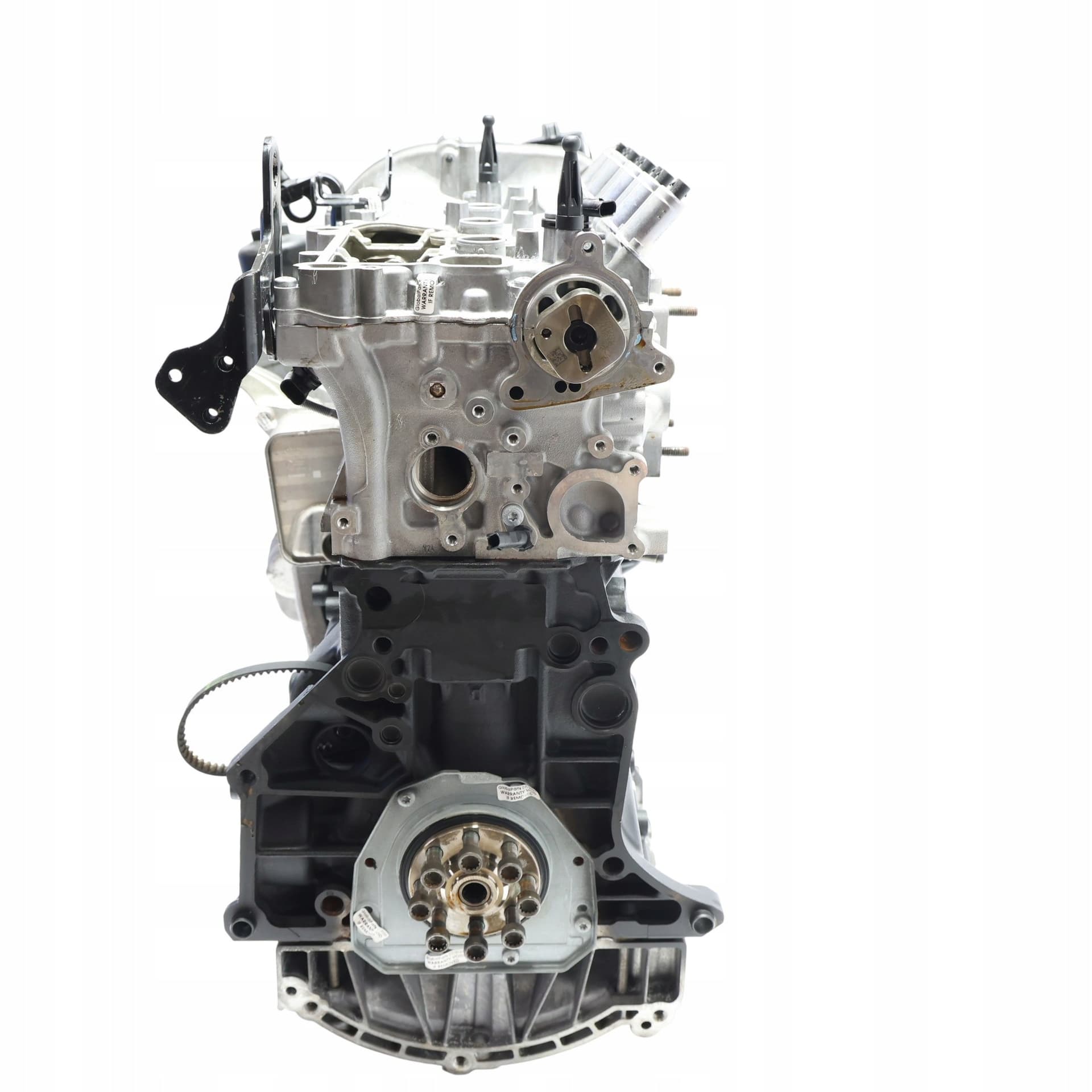 Moteur CJXF — vue 13