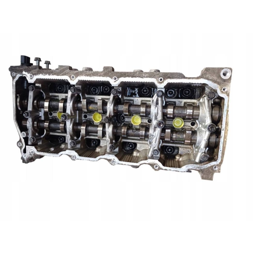 Moteur YD25DDTi — vue 5