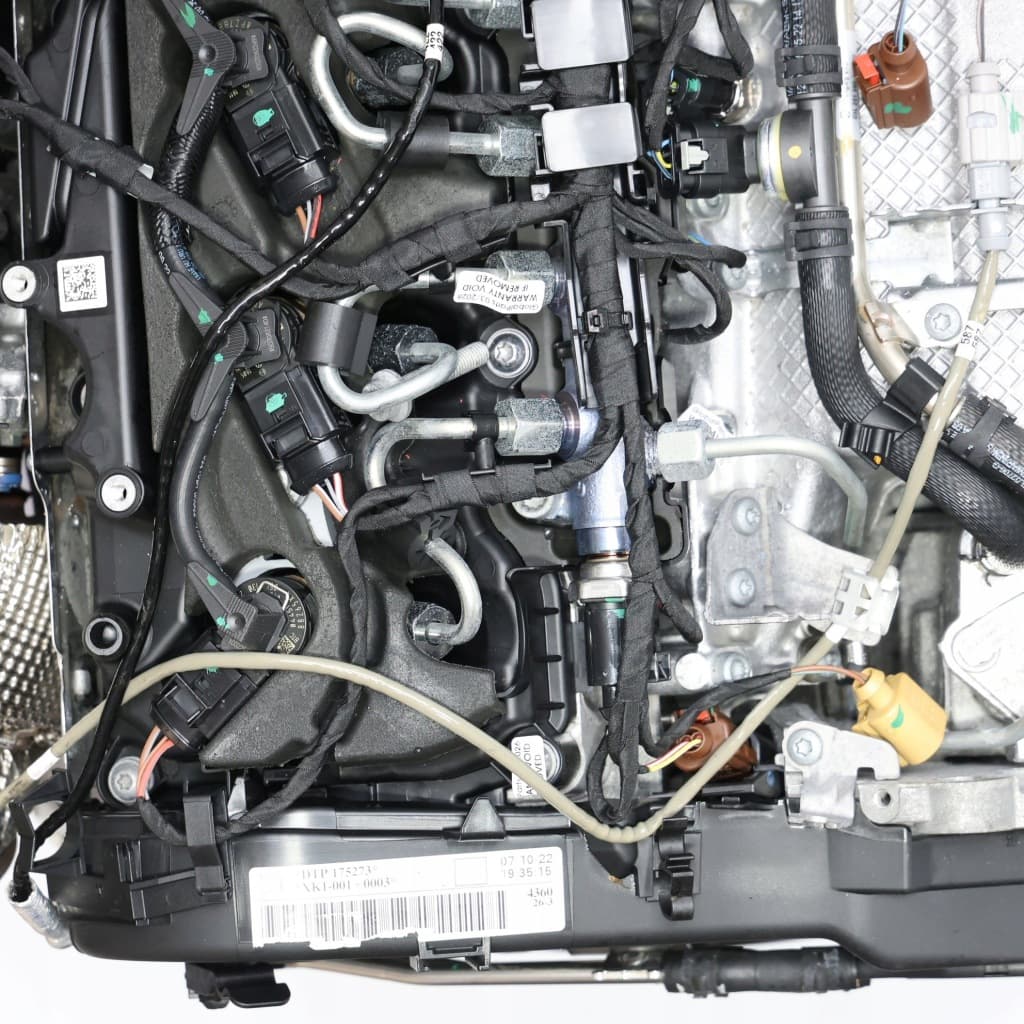 Moteur DTPB — vue 5