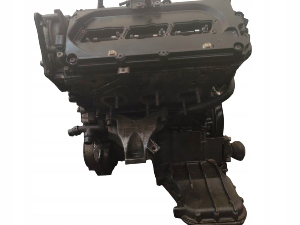 Moteur CANA — vue 6
