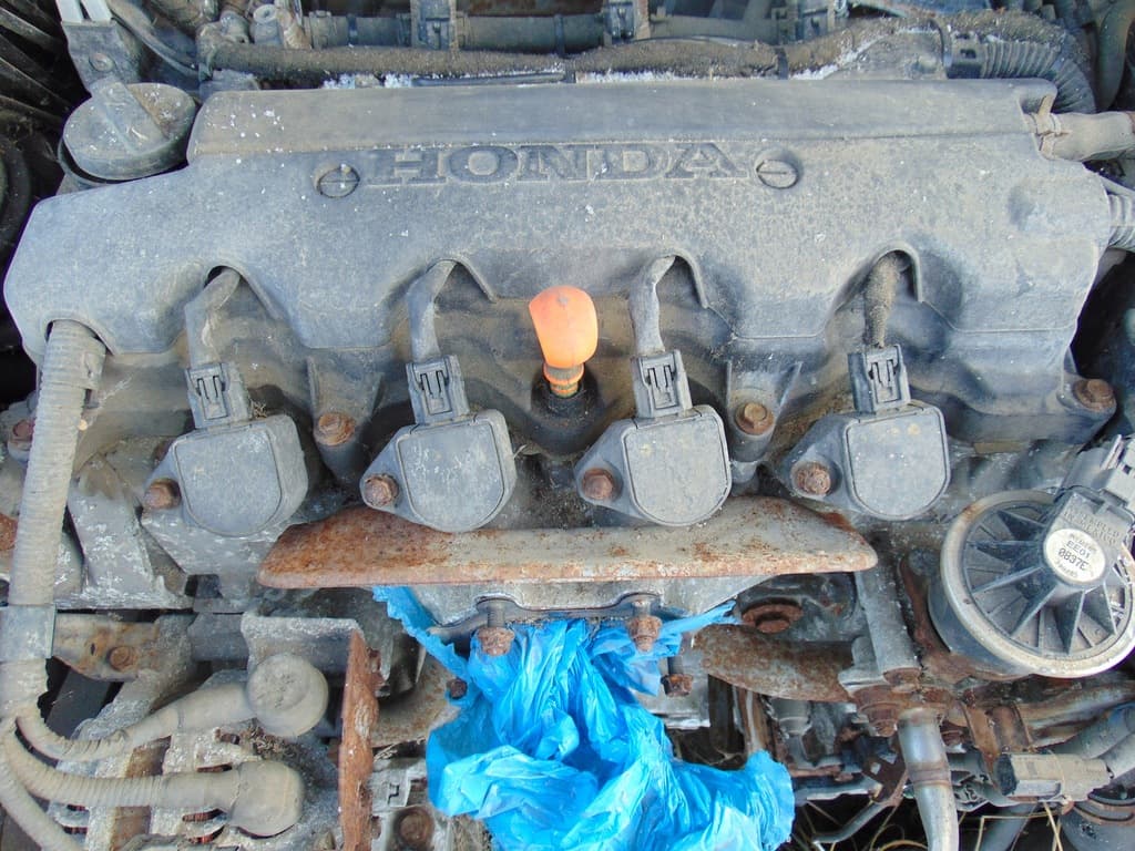 Moteur R18A1 - Image 1