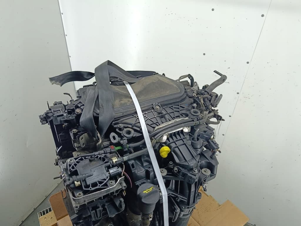 Moteur UFWA — vue 5