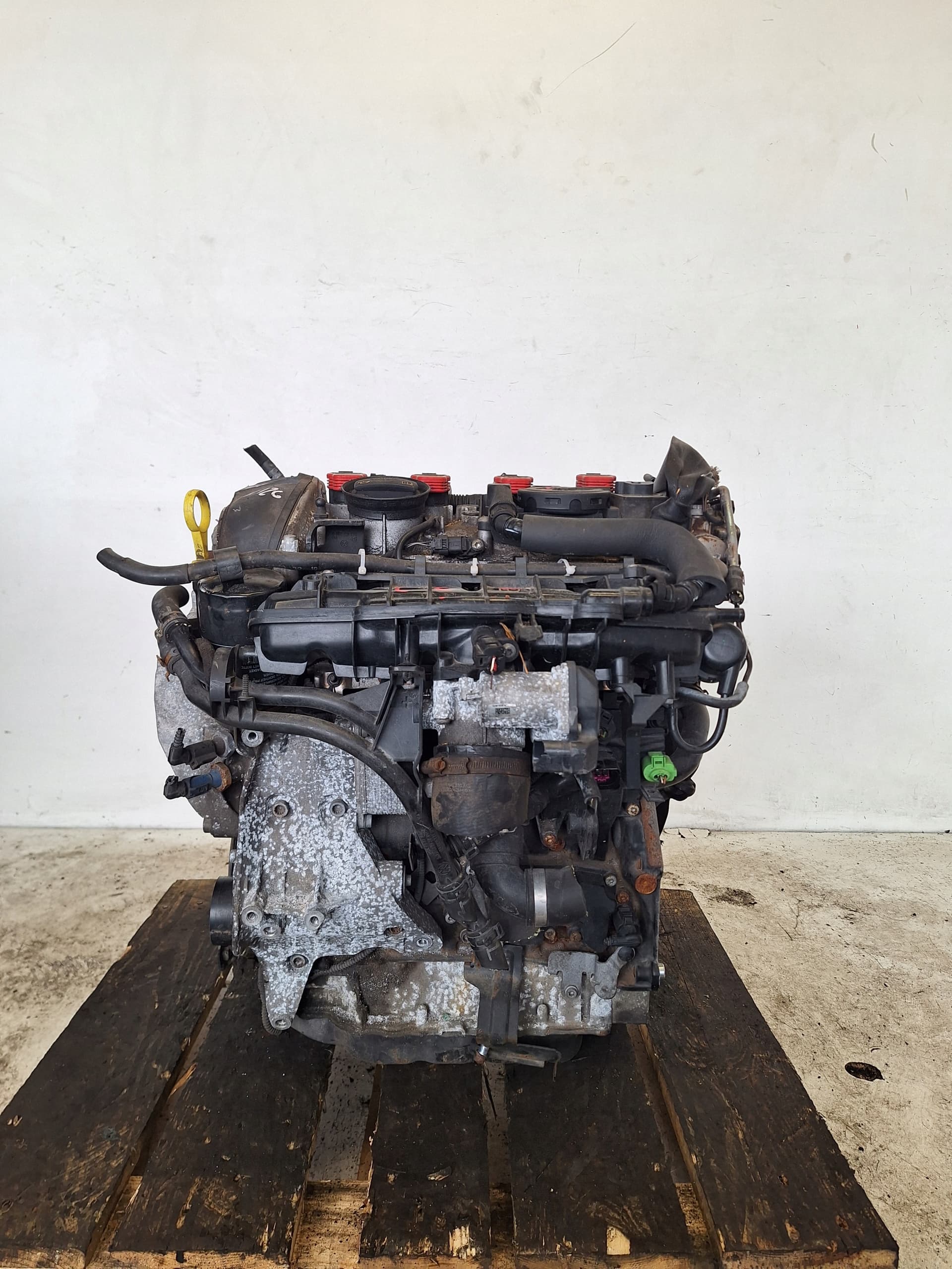 Moteur CCZC - Image 1