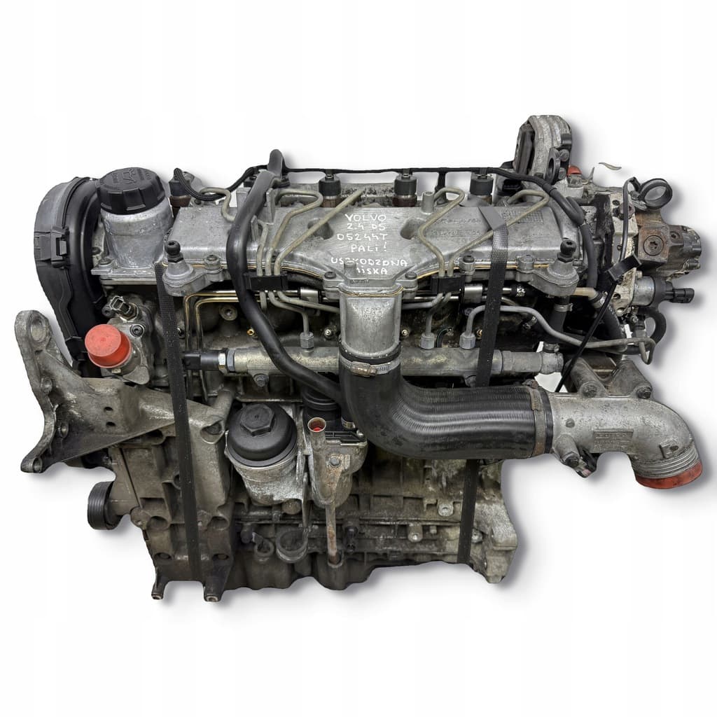 Moteur D 5244 T pour Volvo