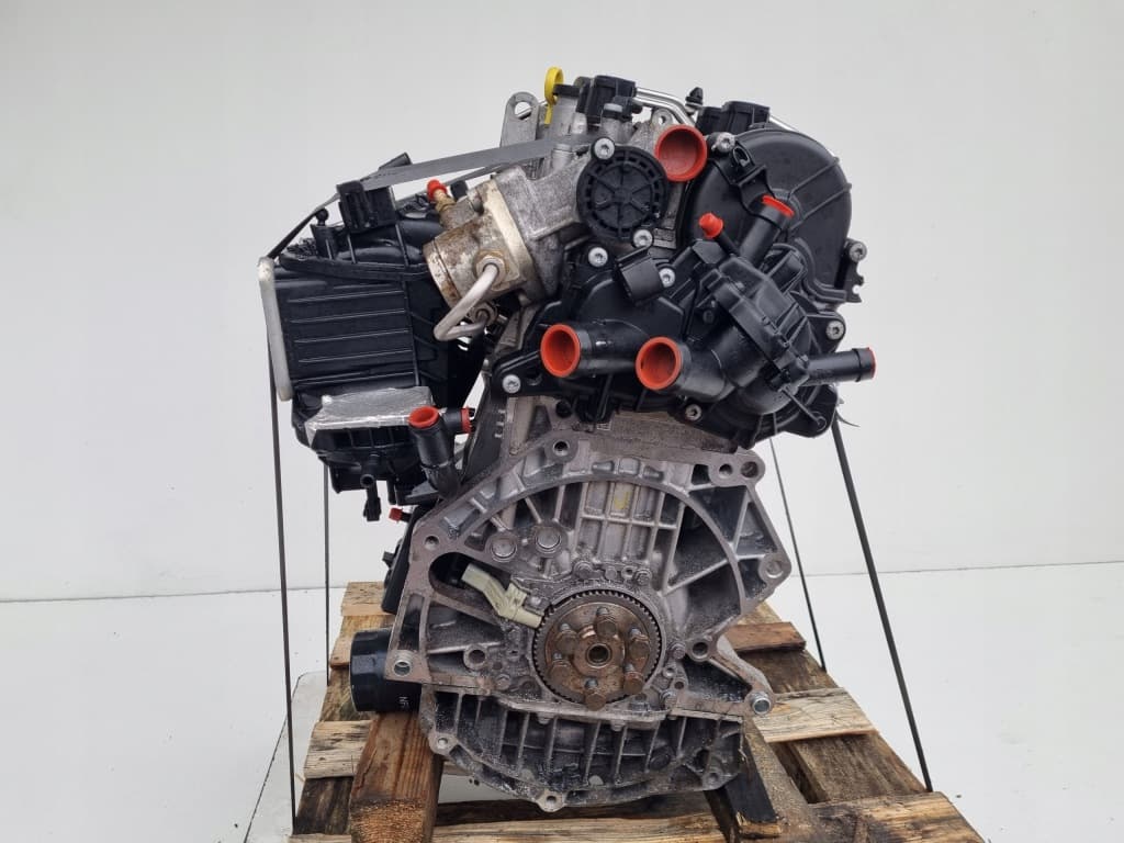 Moteur CPTA — vue 5