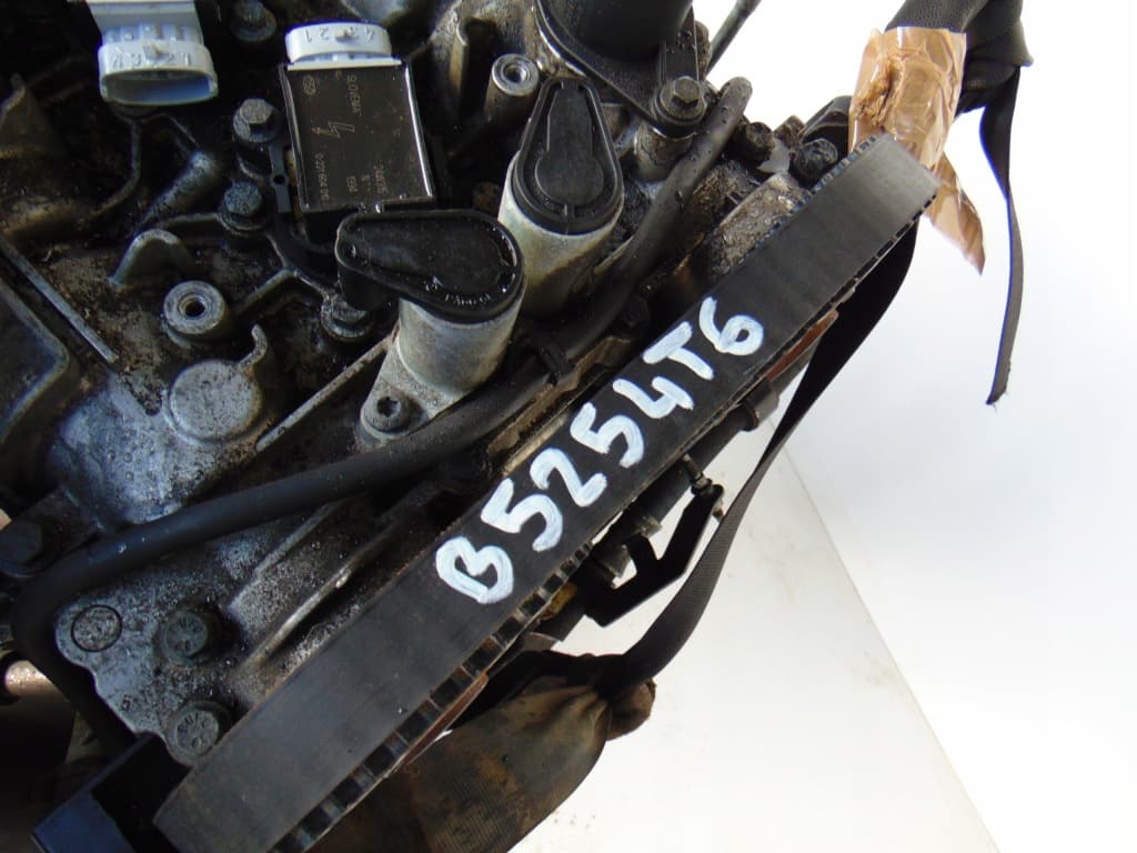 Moteur B 5254 T6 — vue 5