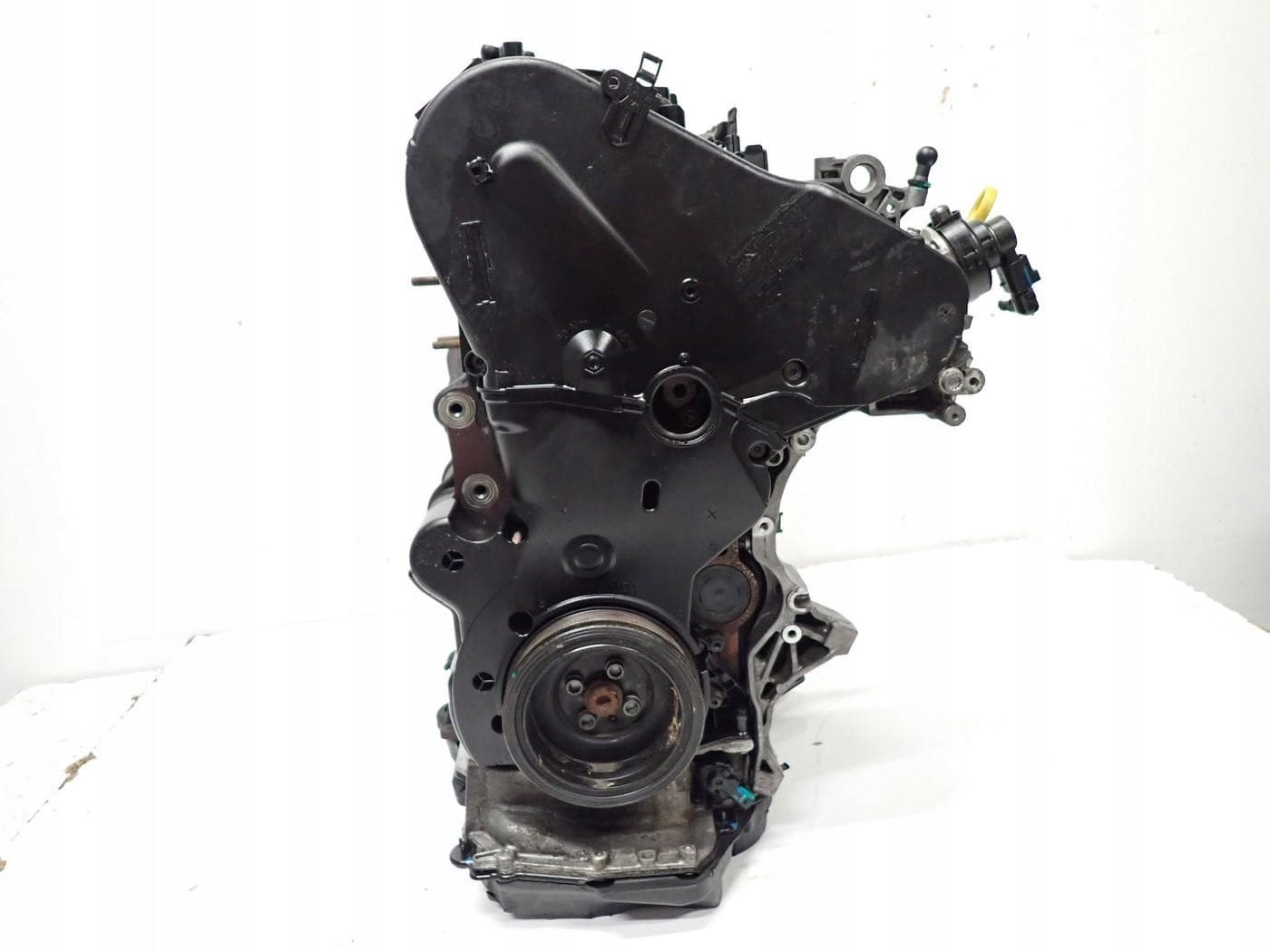 Moteur DTSA — vue 5