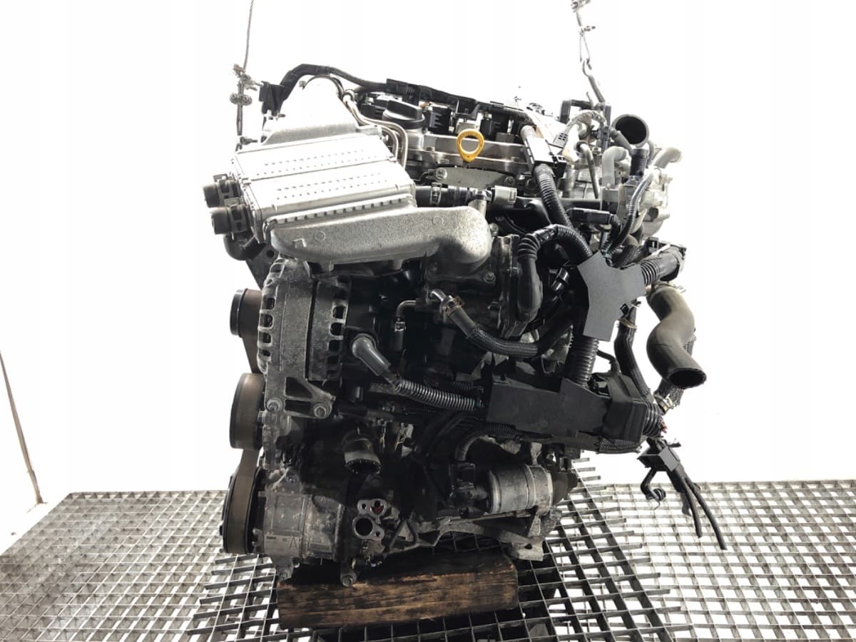 Moteur 8NR-FTS pour Toyota