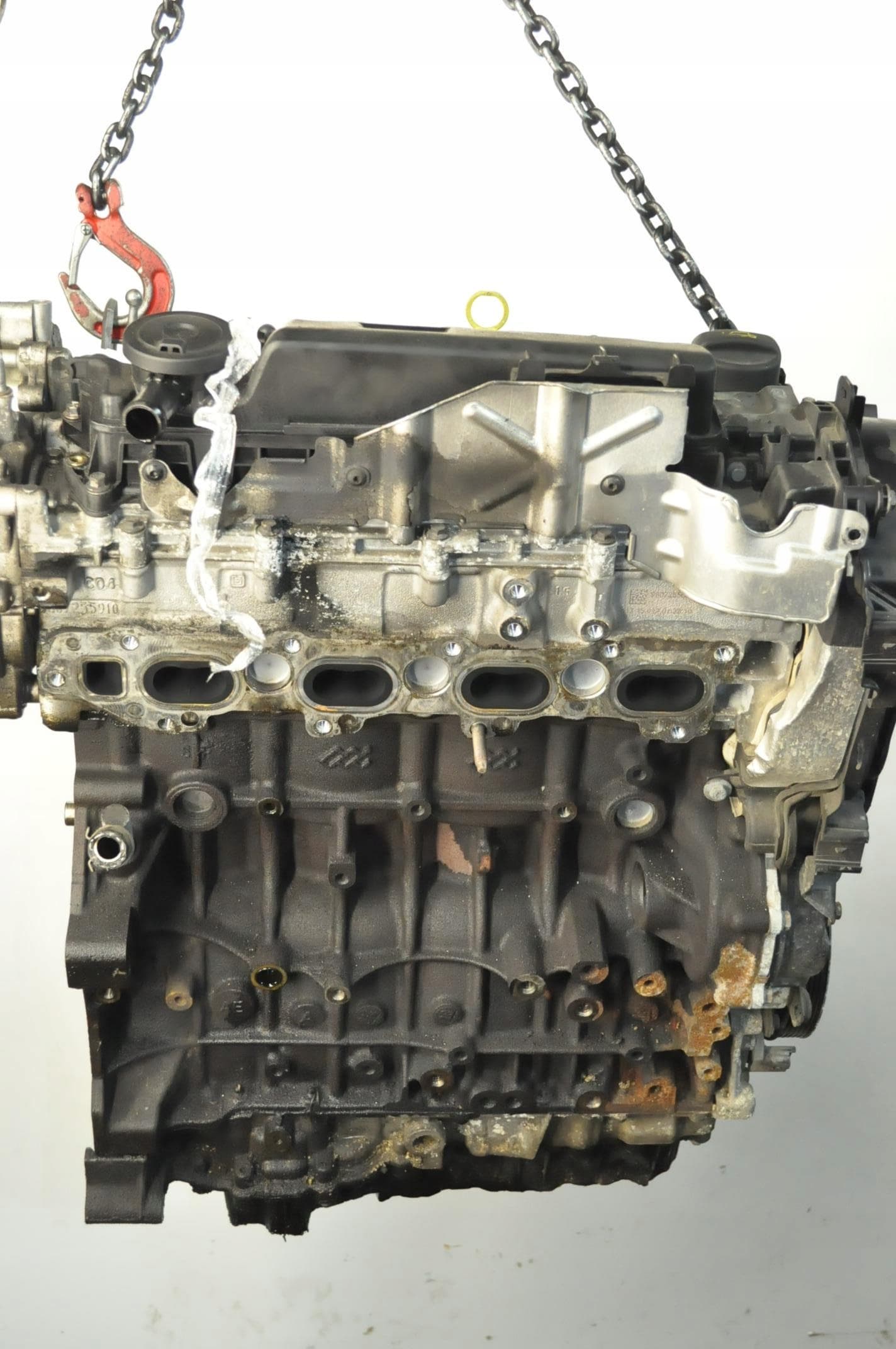 Moteur T7CF — vue 3