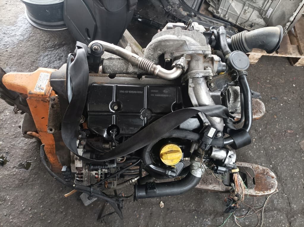 Moteur F9Q E 804 - Image 1