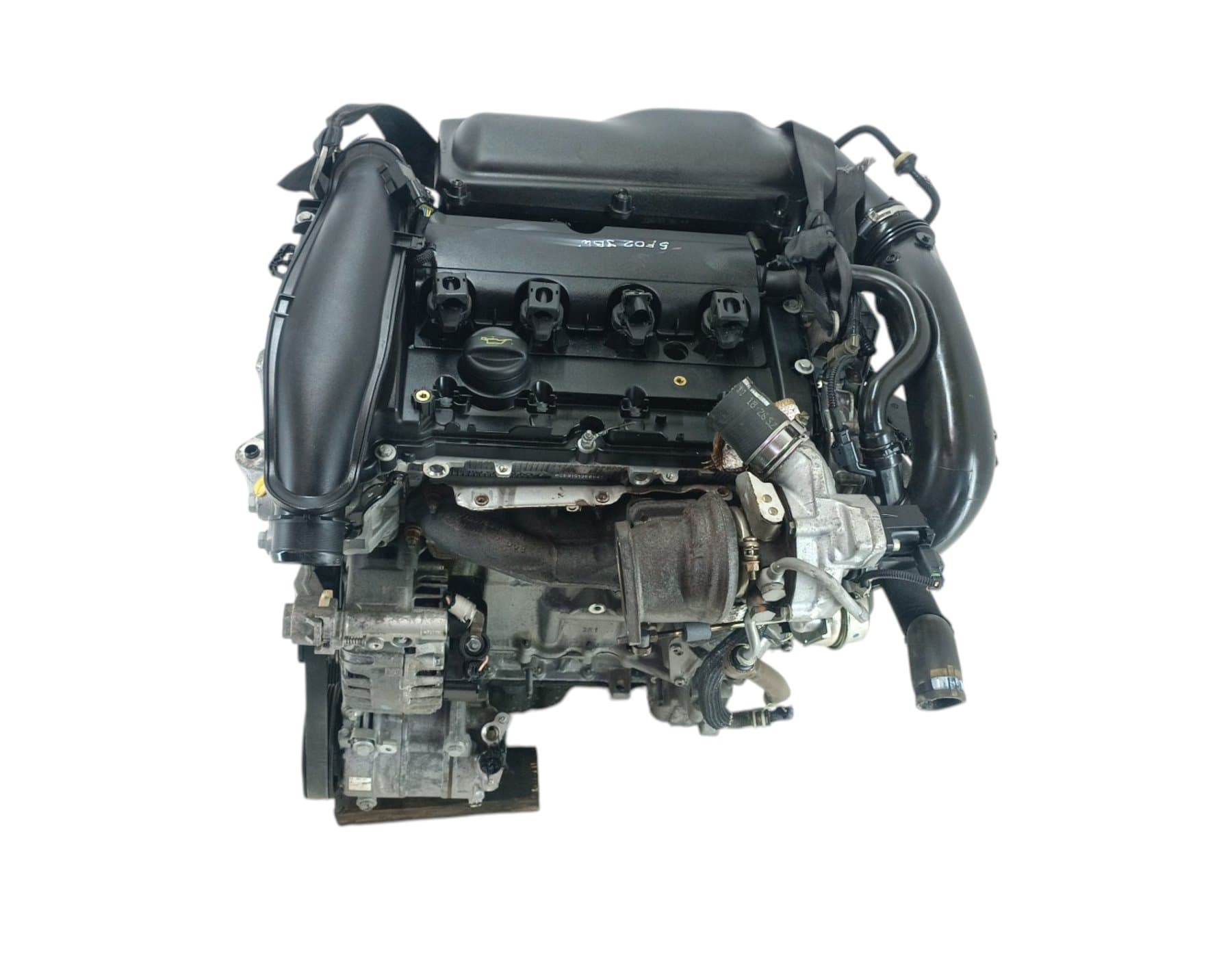 Moteur 5FA (EP6CDT) pour Peugeot 308