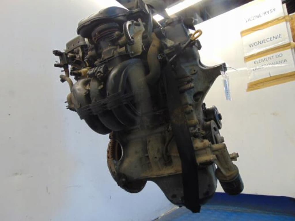 Moteur CFA (384F) — vue 3