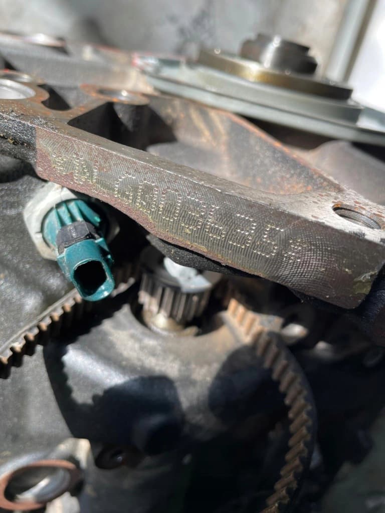 Moteur DLGA — vue 4