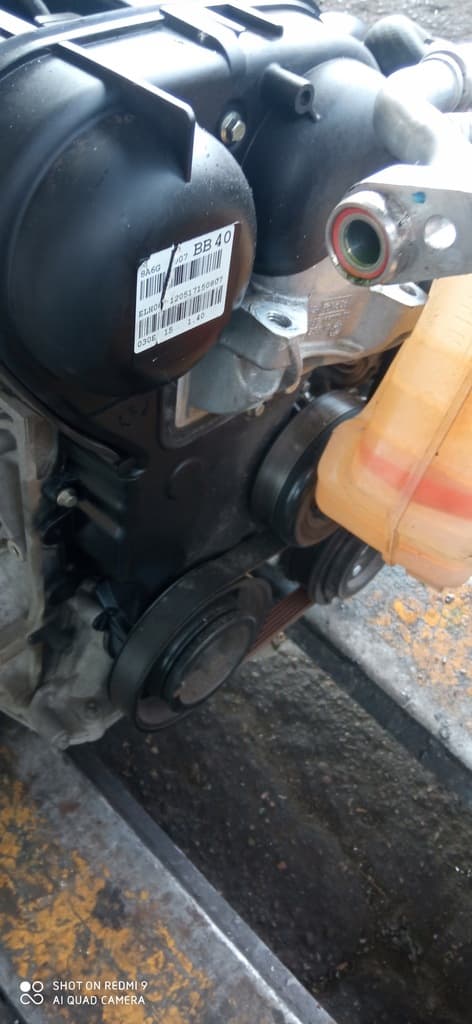 Moteur SPJE — vue 3