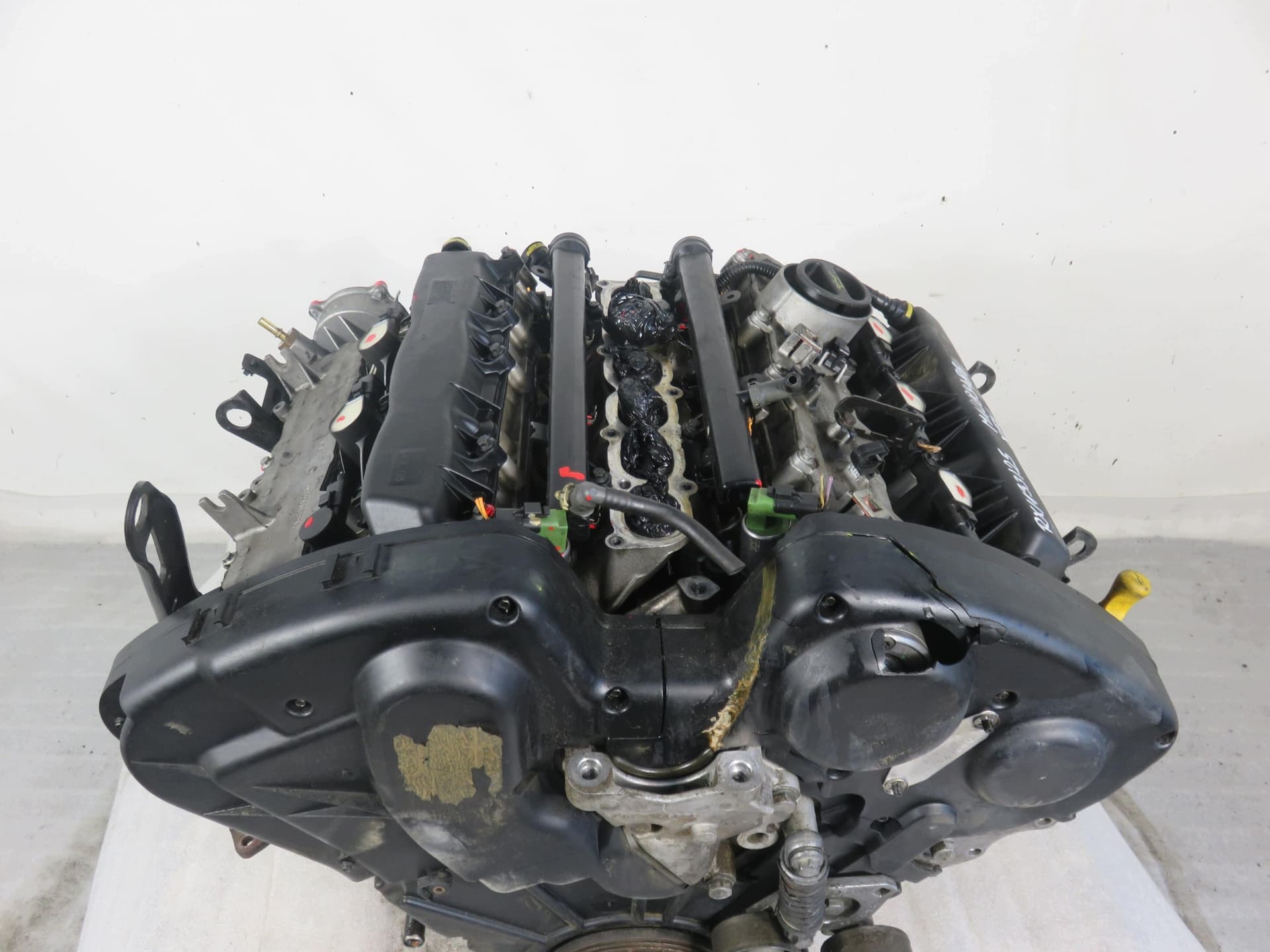 Moteur XFV (ES9A) - Image 1