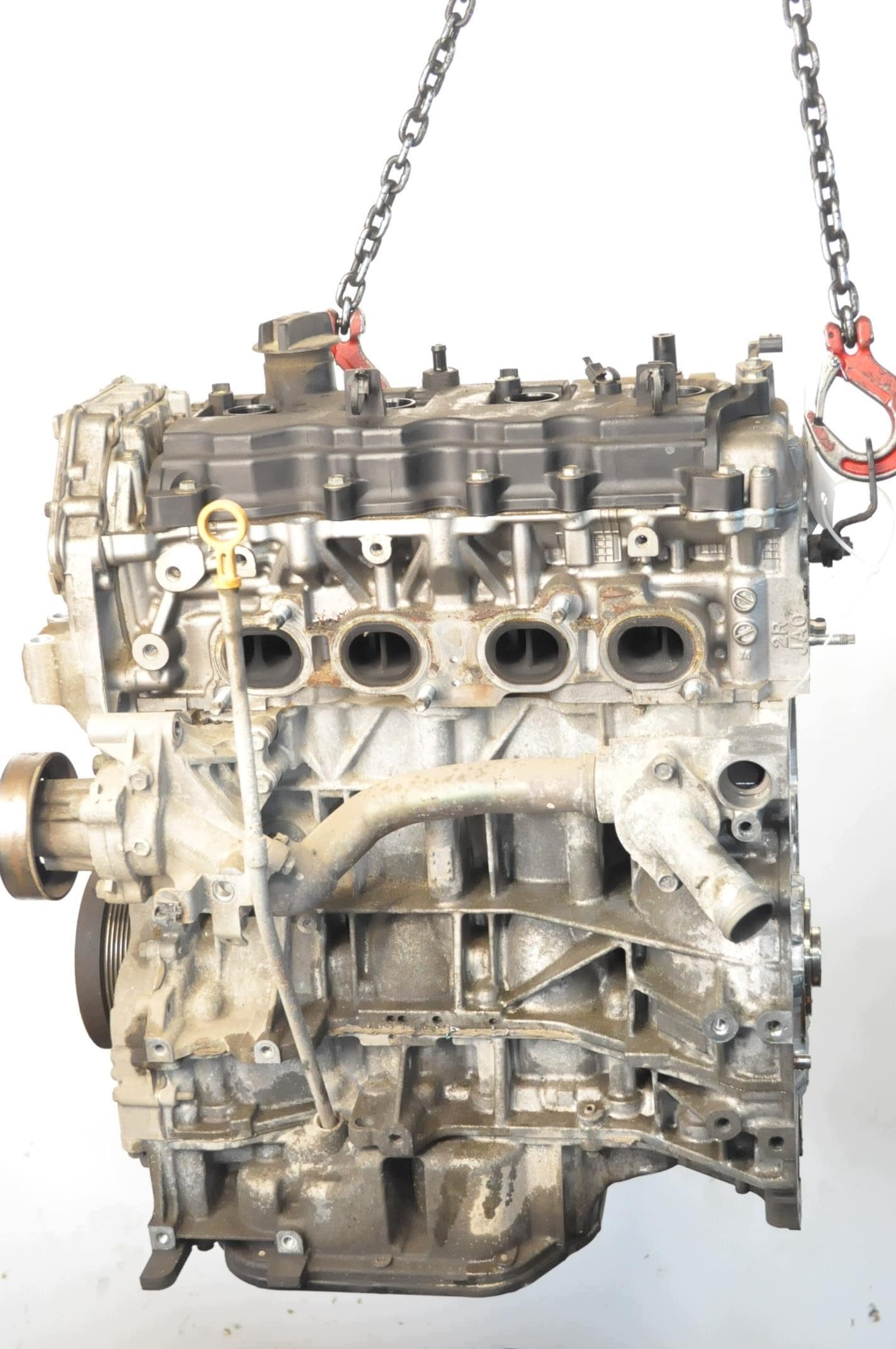 Moteur QR25DE - Image 1