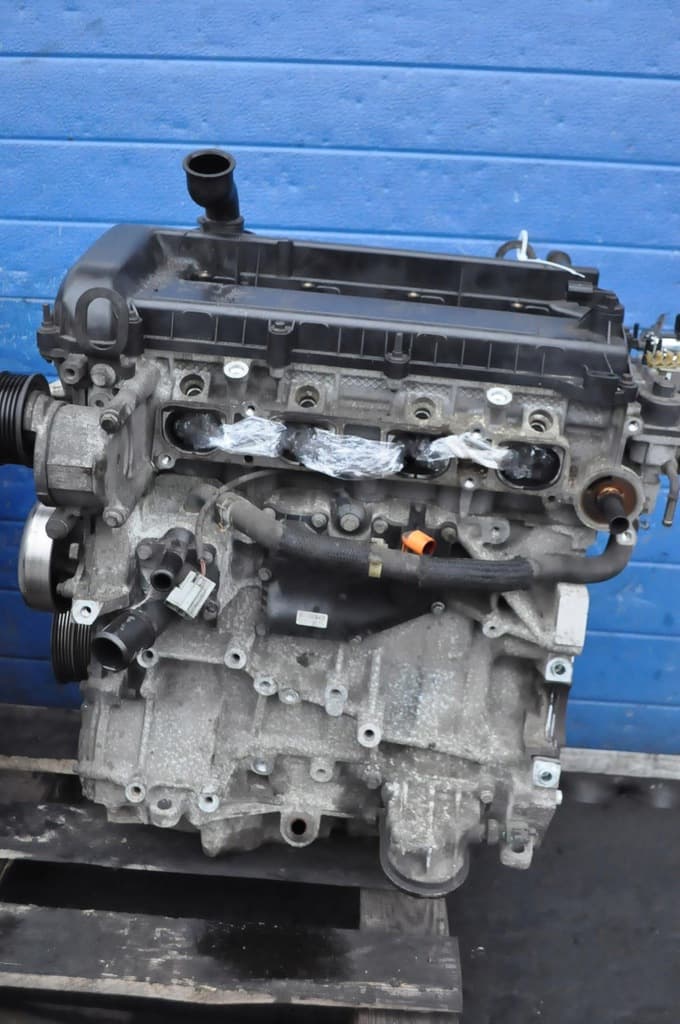 Moteur QQDB - Image 1