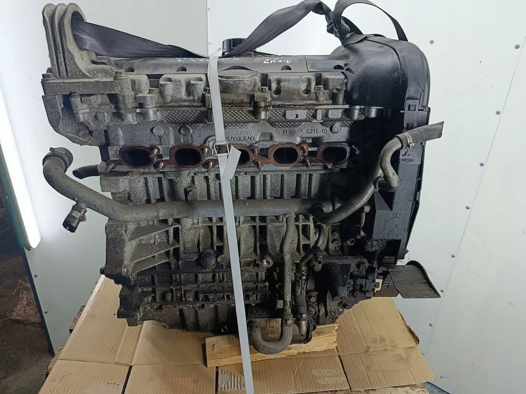 Moteur B 5244 S2 pour Volvo