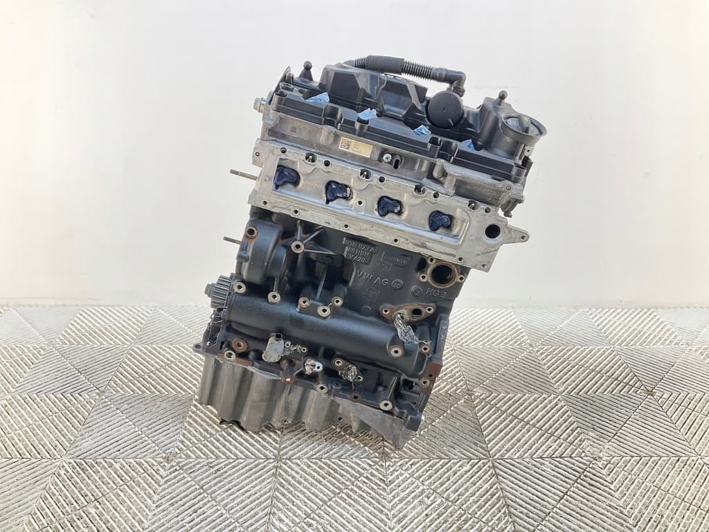 Moteur DETB - Image 1