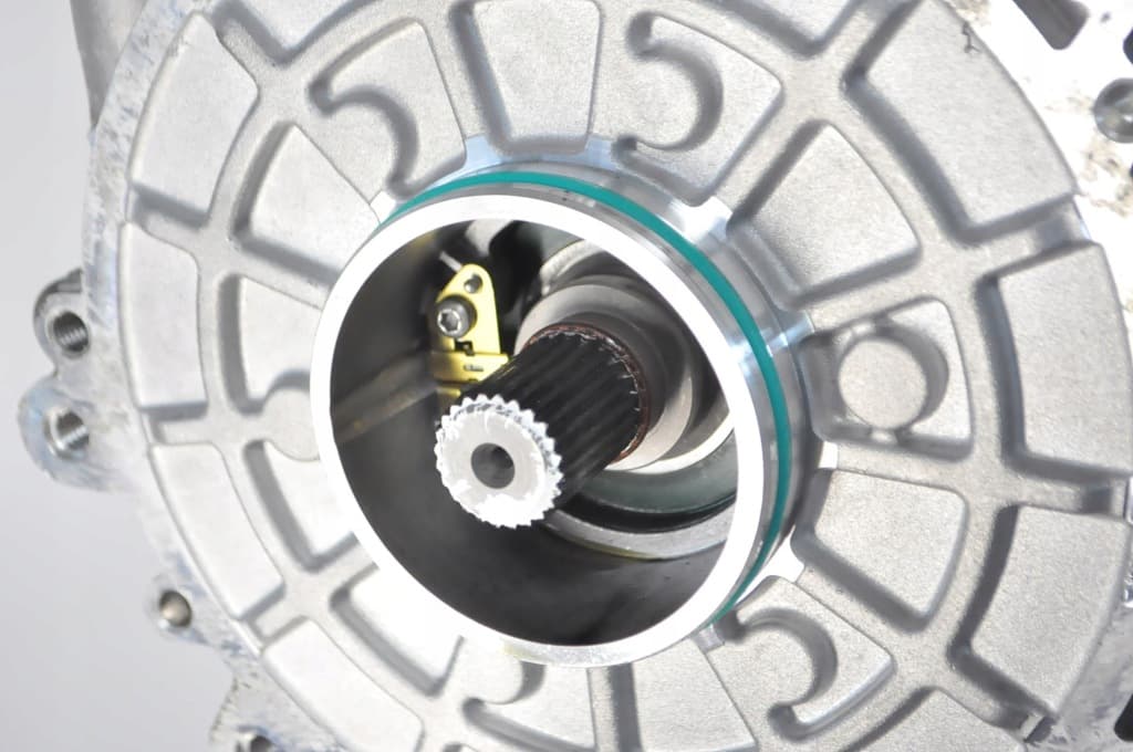 Moteur ZKX (ZK01) — vue 3