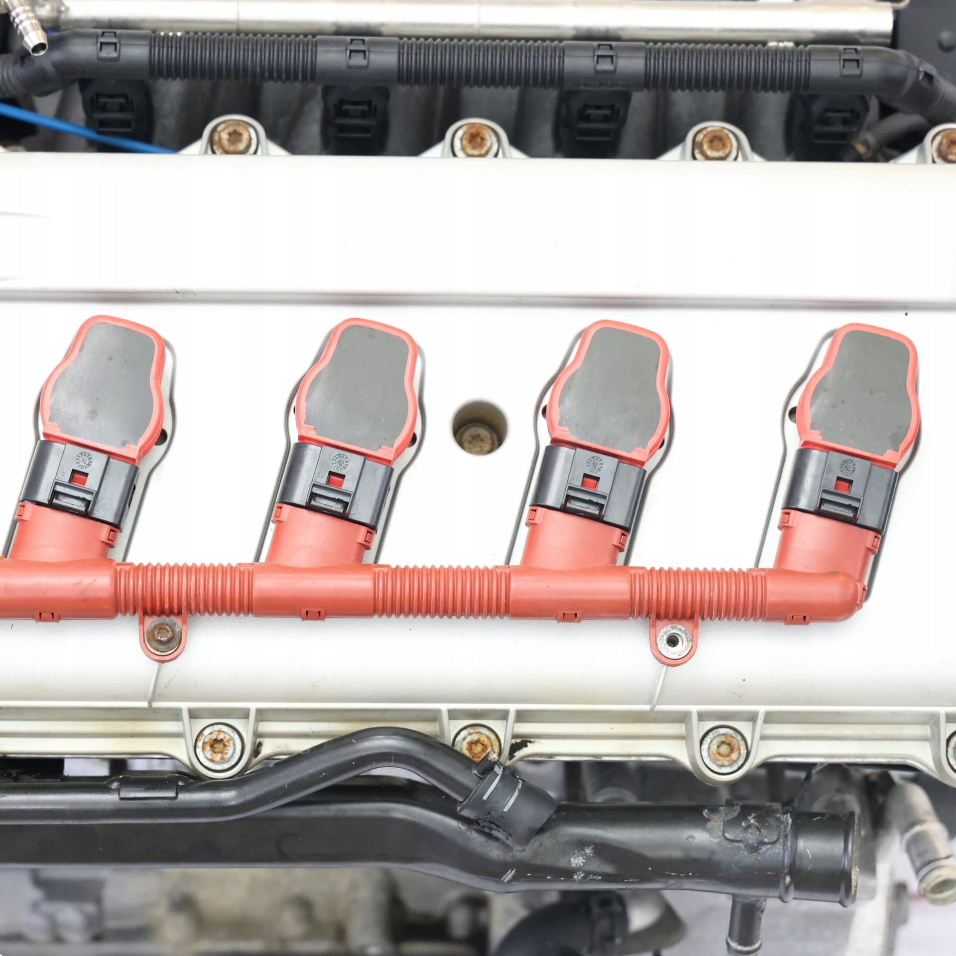 Moteur BBK — vue 11