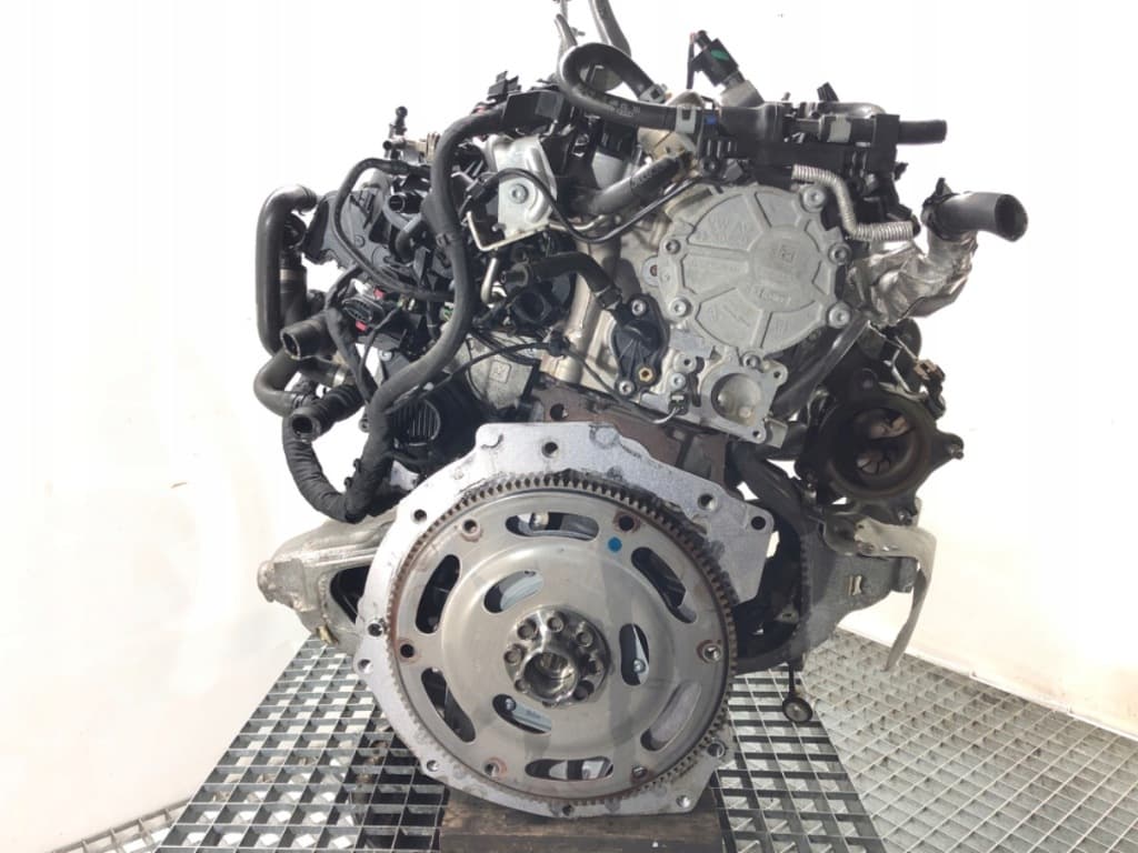 Moteur CYRB pour Audi A5