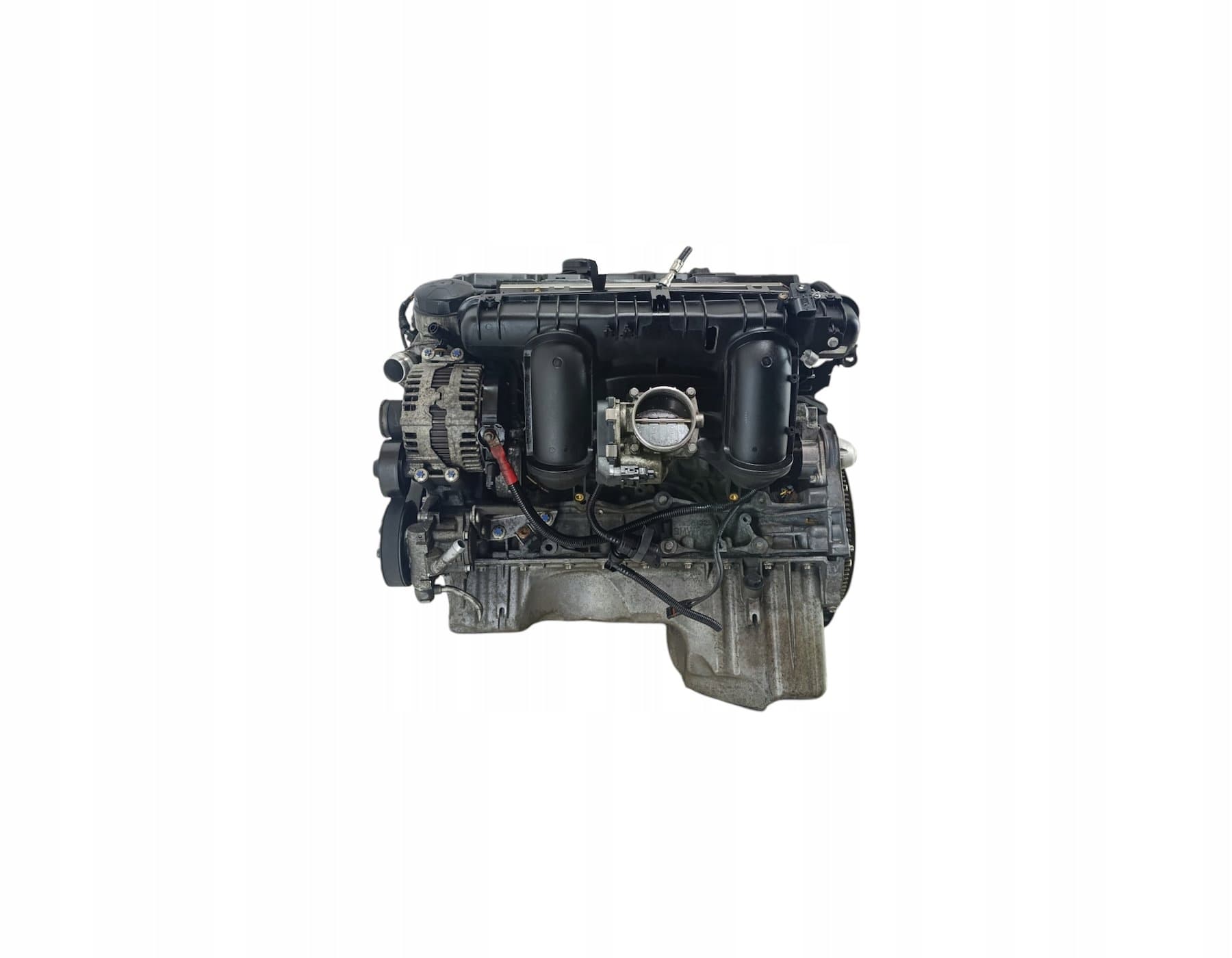Moteur N52 B30 BF — vue 2