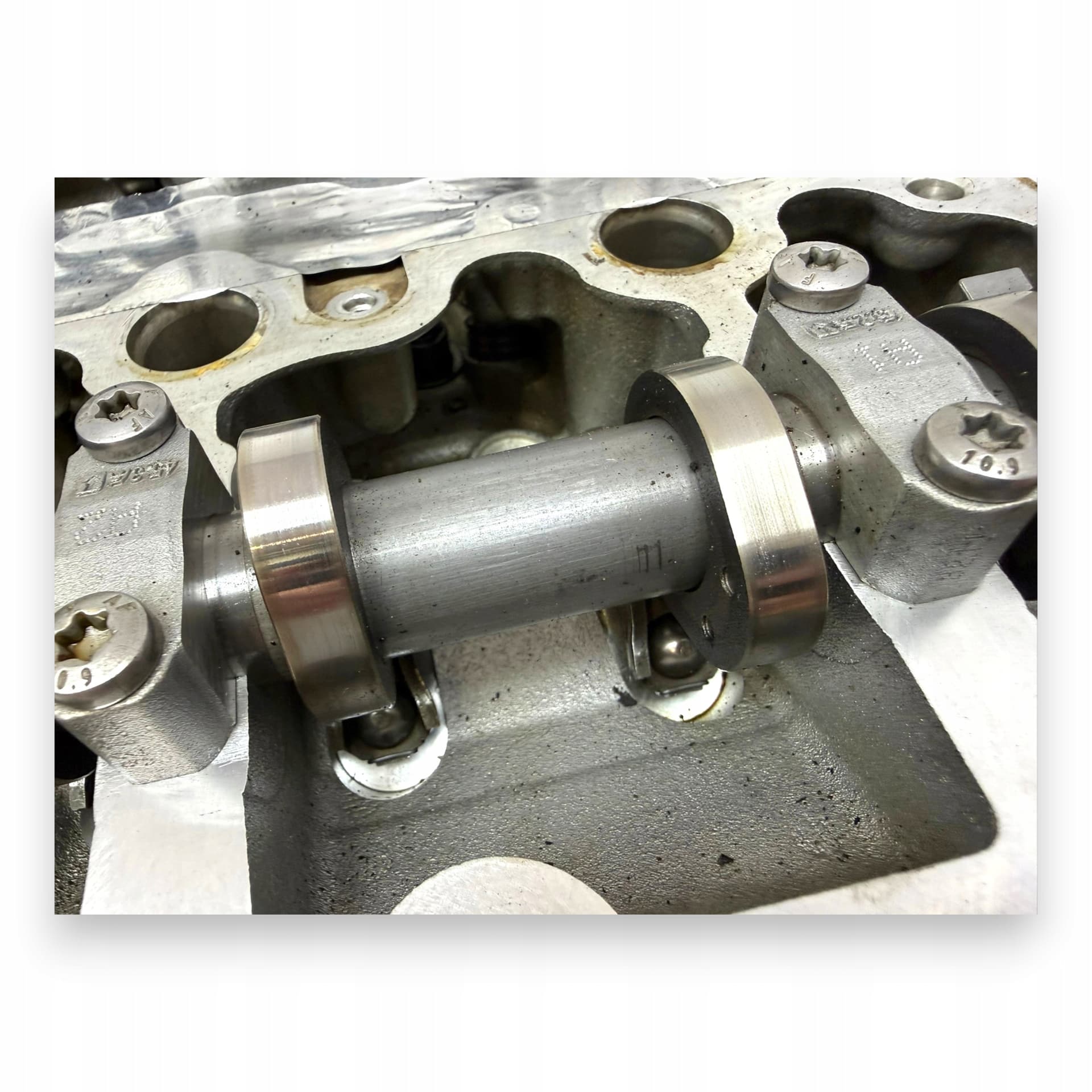Moteur B48 B20 A — vue 10