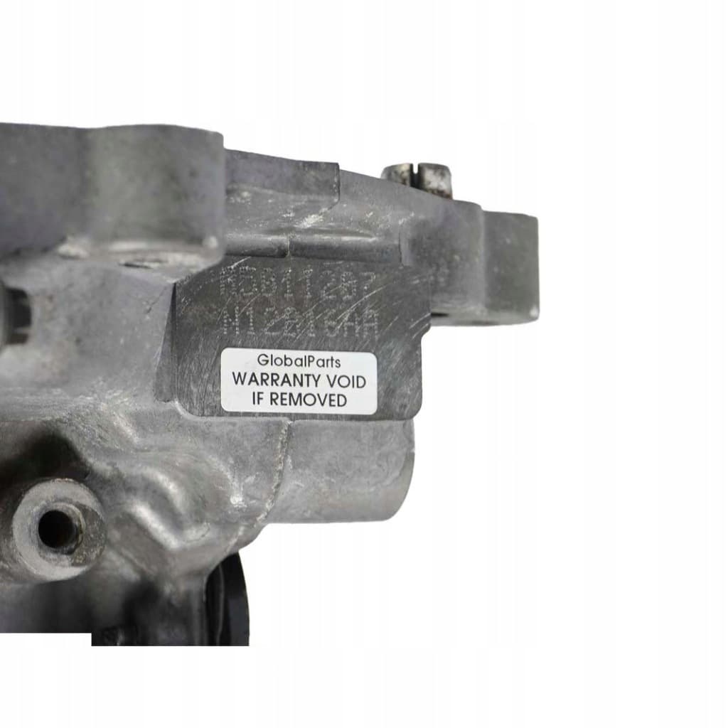 Moteur N12 B16 A — vue 5