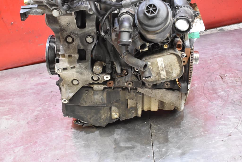 Moteur CNHC — vue 6