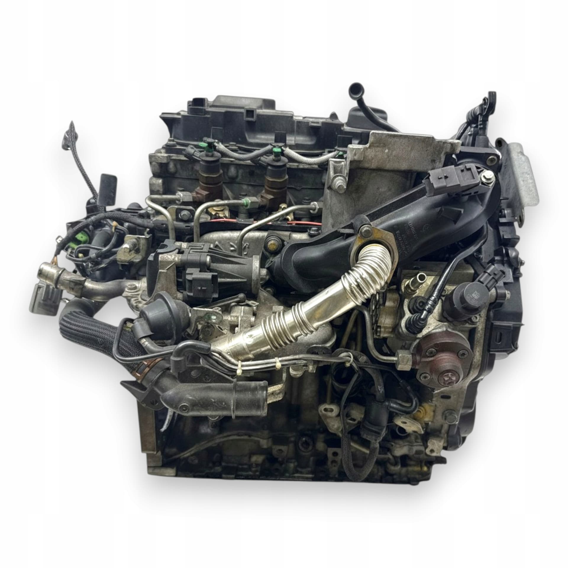 Moteur 8HR (DV4C) — vue 3