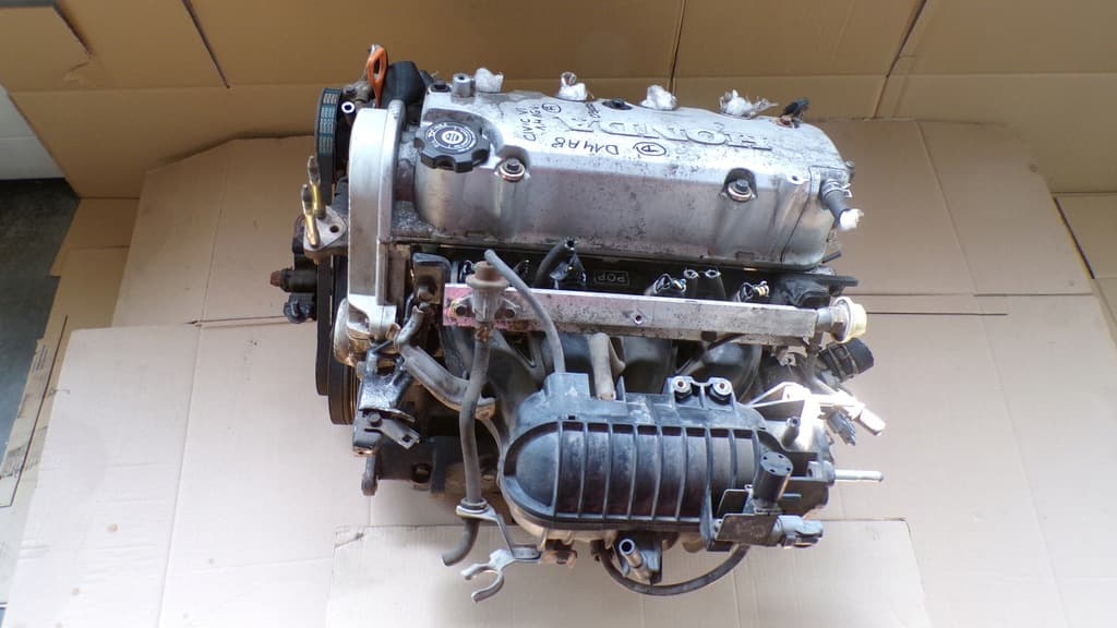 Moteur D14A8 pour Honda
