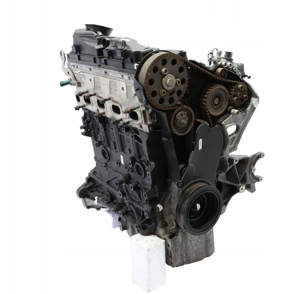Moteur CGLD — vue 4