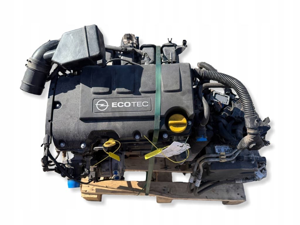 Moteur B 14 XEL pour Opel Adam
