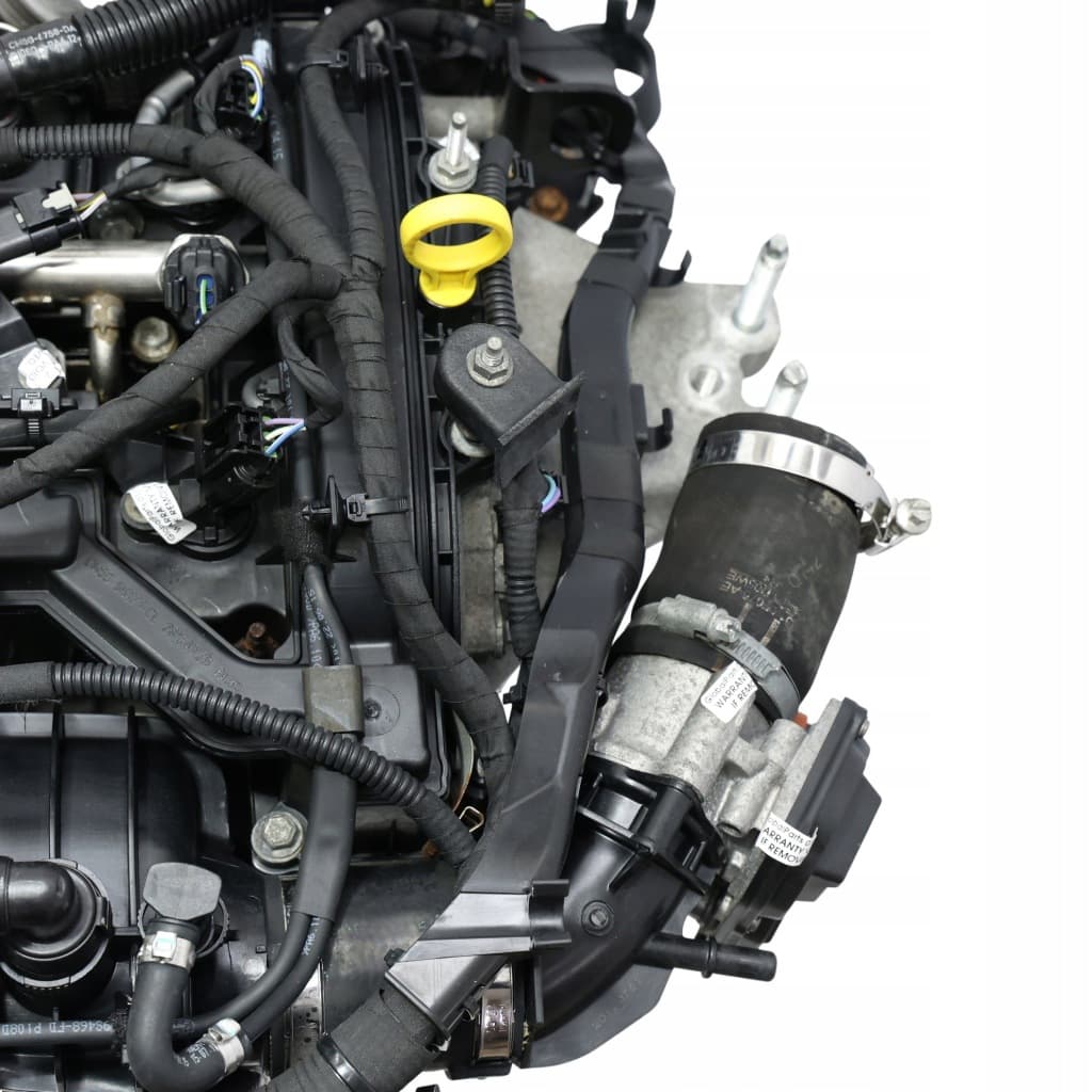 Moteur SFJB — vue 4