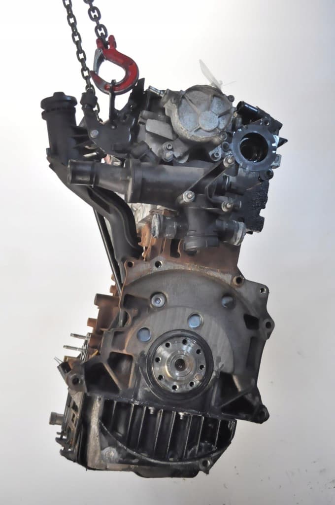 Moteur RHR (DW10BTED4) — vue 3