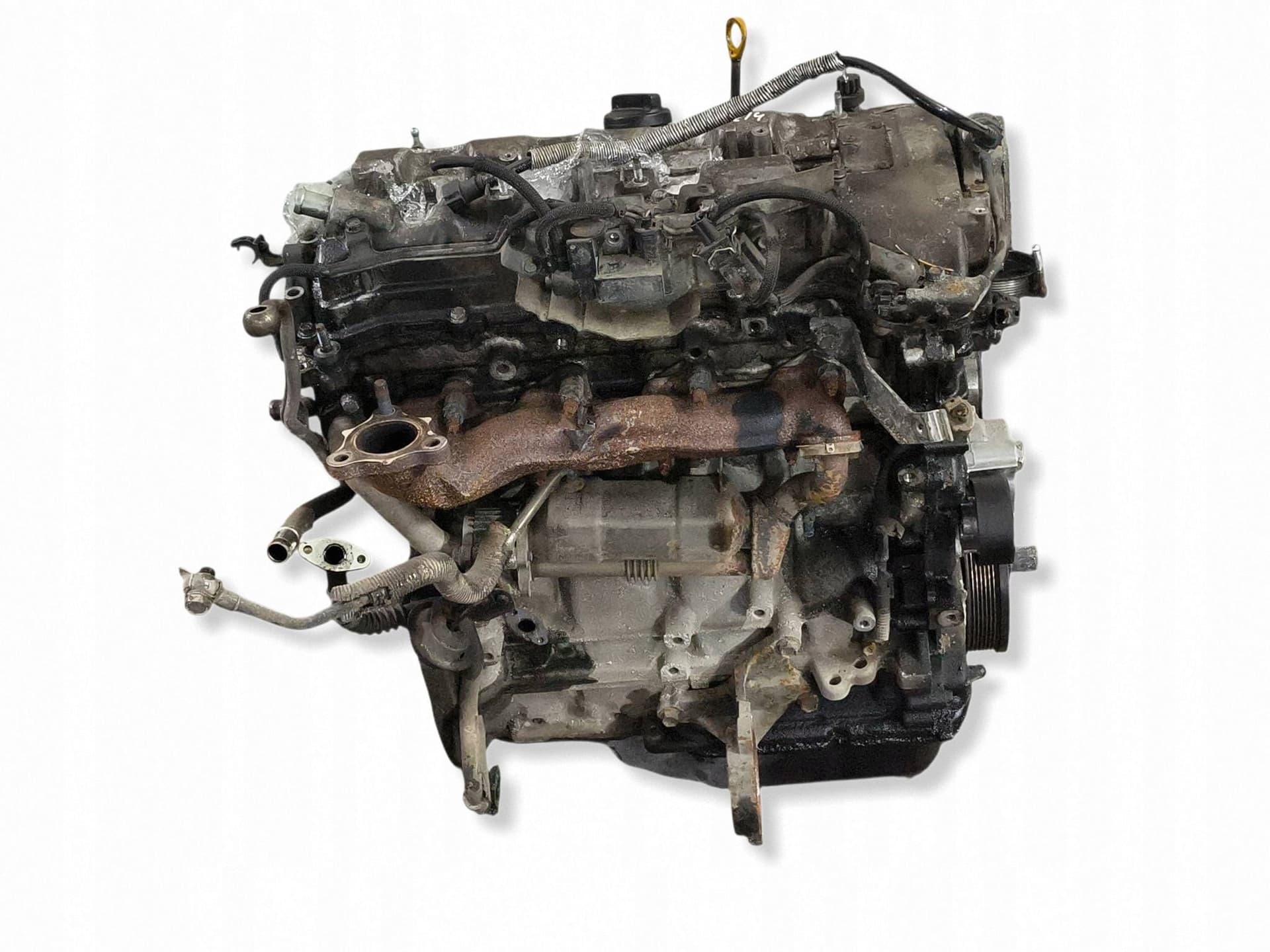 Moteur 1AZ-FE — vue 5