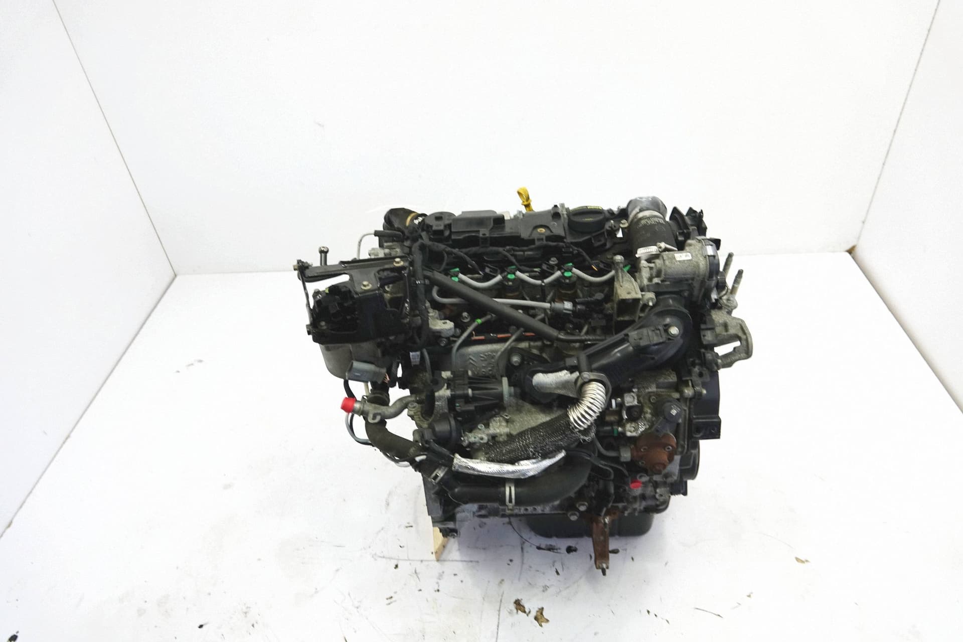 Moteur U3CA pour Ford Mondeo 1.6 Diesel