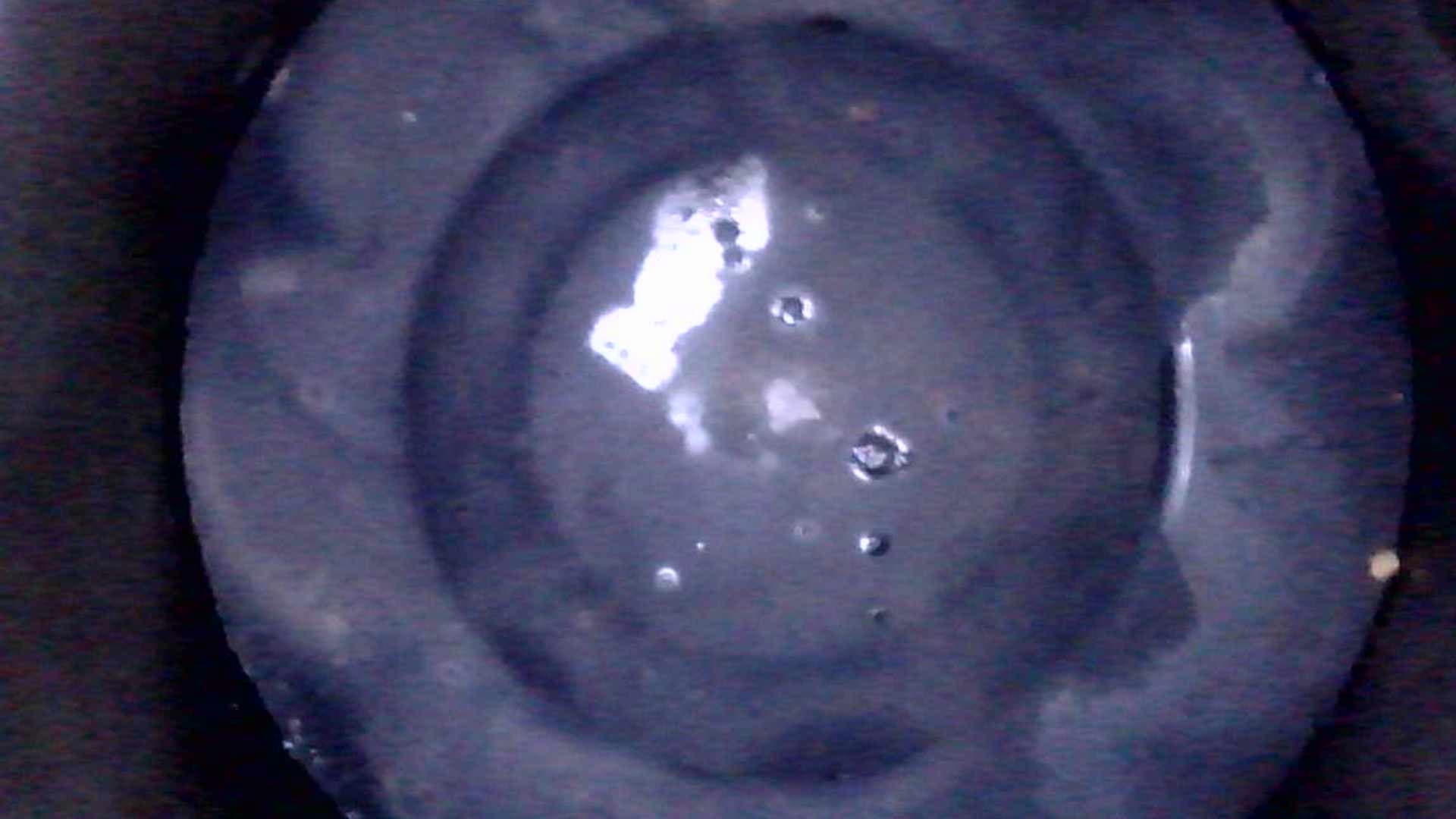 Moteur CAYB — vue 16