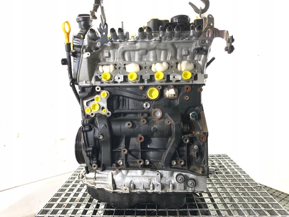 Moteur DNNA - Image 1
