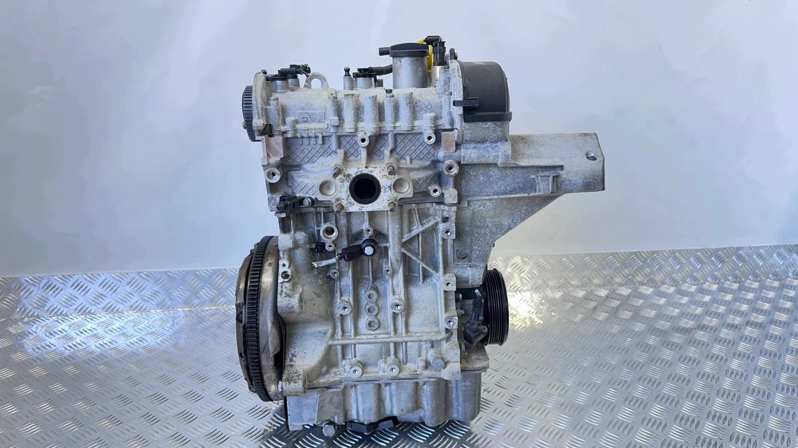 Moteur DKRB - Image 1