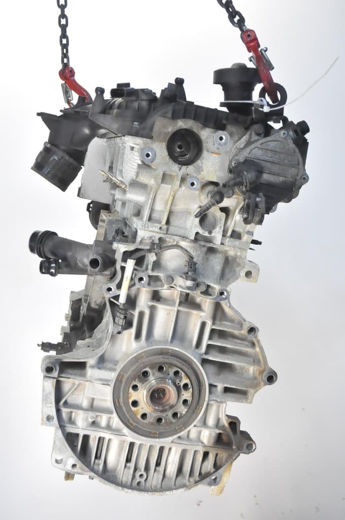 Moteur D 5244 T17 — vue 3