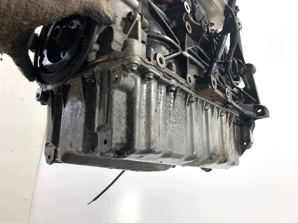 Moteur CFFE — vue 6