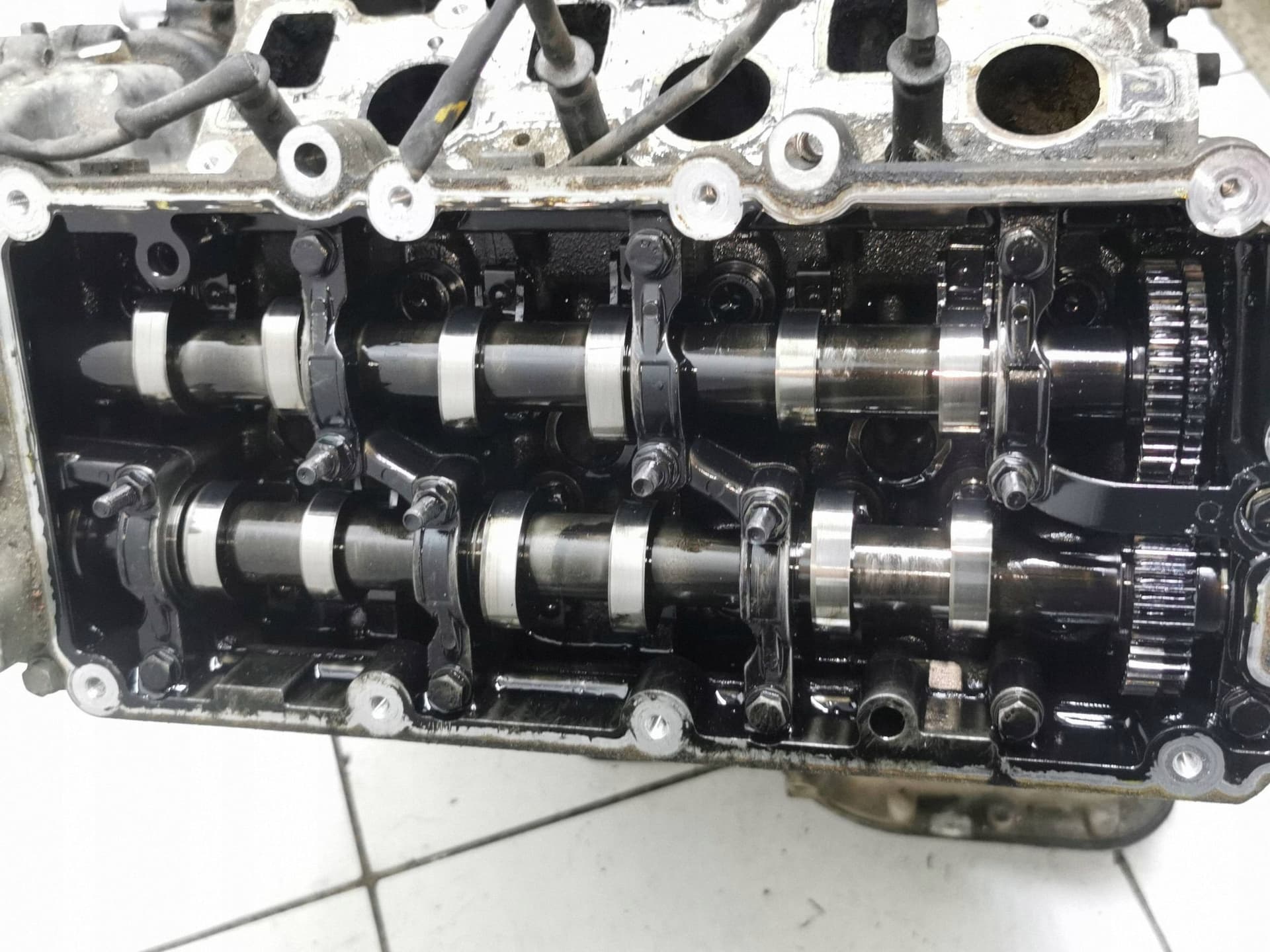 Moteur CGKA — vue 15